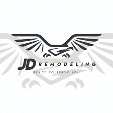 JD Remodeling Sollutions, LLC logo