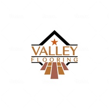 Logo for Valley Flooring, LLC