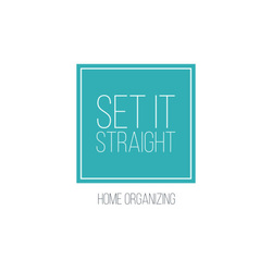Set it Straight logo