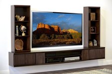Logo for TV MOUNTS & MORE