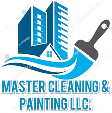 Master Cleaning & Painting Services, LLC logo