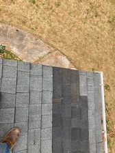 Alamance Discount Roofing & Gutters - Facebook logo
