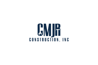 CMJR Construction logo