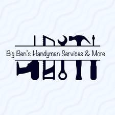 Avatar for Big Ben's Handyman Services & more Facebook