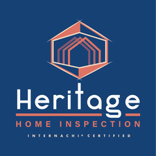 Logo for Heritage Home Inspection Service, LLC