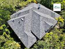 Roof RX LLC logo