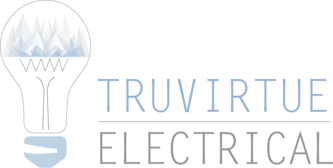 TruVirtue Electrical LLC logo