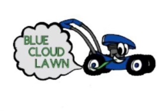 Blue Cloud Lawn LLC logo