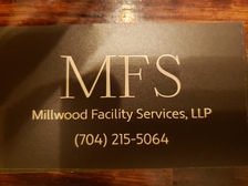 Millwood Facility Services logo