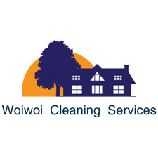 Woiwoi Cleaning Services, LLC logo
