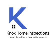Logo for Knox Home Inspections