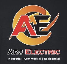 Logo for Arc Electric
