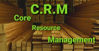 CRM logo