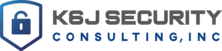 Logo for K6J Security Consulting, Inc