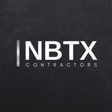 NBTX Contractors logo