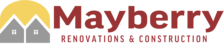 Mayberry Renovations, LLC logo