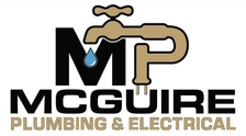 Logo for McGuire Electric