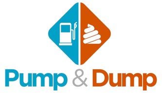 Pump & Dump logo