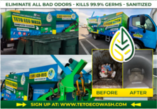 Avatar for TETO Eco Wash