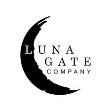 Logo for Luna Gate Company