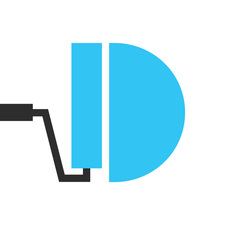 Divine Exteriors logo