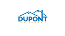 Logo for Dupont Construction