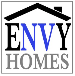 Envy Homes, LLC logo