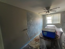 Bill's Home Drywall and Painting Service logo