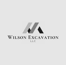 Logo for Wilson Excavation, LLC