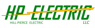 Hill-Pierce Electric, LLC logo