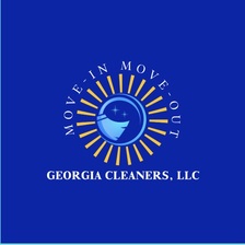Logo for Move-In Move-Out Georgia Cleaners LLC