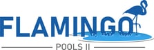 Flamingo Pools II, Inc. logo