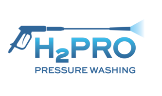 H2Pro Pressure Washing, LLC logo