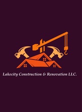 Avatar for Lakecity Construction & Renovation - Inicio Facebook