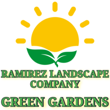 Ramirez Landscape Company - Contratista sin licencia logo