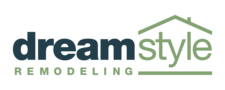 Logo for Dreamstyle Remodeling of California, Inc.