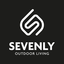 Logo for Sevenly Outdoor Living