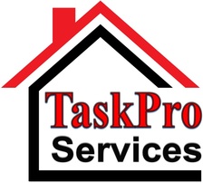 TaskPro Home Services logo