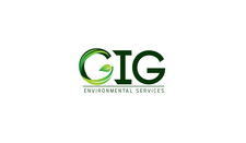 GIG Services, Corp. logo