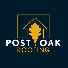 Post Oak Roofing, LLC logo