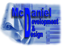 Avatar for McDaniel Design and Development