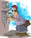 Fuelling Builders, Inc. logo