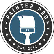 Painter Pro, LLC logo