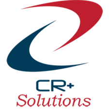 Logo for CR Plus Solutions Technologies, Inc.