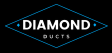 Diamond Ducts Dryer Vent Cleaning logo