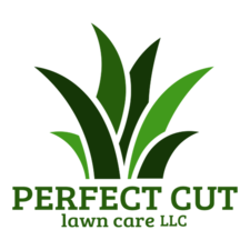 Logo for Perfect Cut Lawn Care, LLC