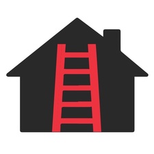 Red Ladder Home Inspection logo