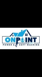 OnPoint Washing logo