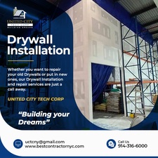 Avatar for United City Tech