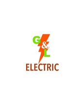 G&L Electrical logo